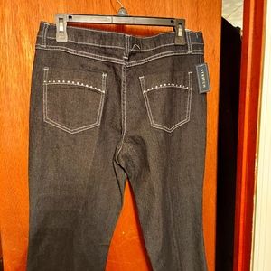 Ladies jeans